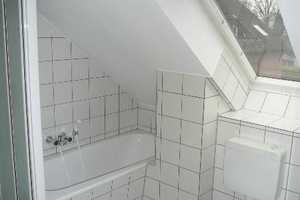 100 EURO Mietreduzierung bei Eigenrenovierung! Schöne 2,5 Raum-Dachgeschoss-Wohnung mit SW-Loggia – Heideweg  28, 44267 Dortmund – Vorschaubild 21