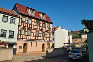 Topsaniertes Wohn- & Geschäftshaus mit Stil und Charme, in Zentrumslage – Am Roten Tor 2, 7646 Stadtroda – Vorschaubild 4