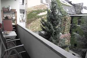 Wohnung mit Loggia im Kreuzviertel! – Die vollständige Adresse der Immobilie erhältst du vom Anbieter., 44139 Westfalenhalle, Dortmund – Vorschaubild 2