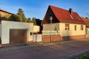 Kompakte Wohnidylle - Ideal für die kleine Familie oder Paare ! – Die vollständige Adresse der Immobilie erhältst du vom Anbieter., 6308 Benndorf – Vorschaubild 1
