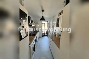 Tauschwohnung: 65qm Altbau-Wohnung mit Balkon in Sülz – Gerolsteiner Straße 32, 50937 Sülz, Köln – Vorschaubild 5