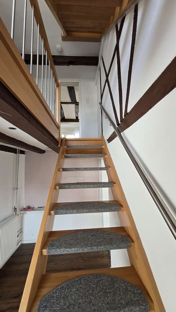 Immobilie in Aglasterhausen - Modernisiertes und gemütliches Einfamilienhaus in zentraler Lage von Aglasterhausen zu veräußern. - Bild 3