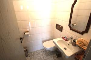 FREISTEHEND EXKLUSIV 1-2 FAM.-HS., 3 GARAGEN, 7 ZI./237 QM WFL., MARMOR, KAMIN, SAUNA IN KNITTKUHL – Am Wagenrast 35, 40629 Knittkuhl, Düsseldorf – Vorschaubild 12