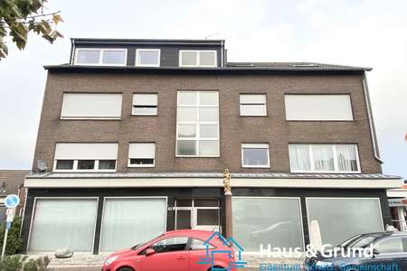 ***modern renovierte 3-Zimmer-Wohnung - Erstbezug - Zentrumsnah -  Alsdorf***