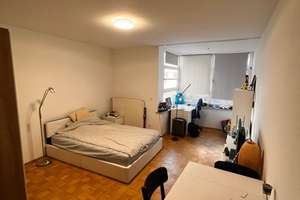 Zuhause mit 1 Zimmer im Westenviertel – Die vollständige Adresse der Immobilie erhältst du vom Anbieter., 93049 Westenviertel, Regensburg – Vorschaubild 2