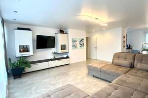 Deisterblick: 4-Zimmer Maisonettewohnung in Wettbergen – 30457 Mühlenberg, Hannover – Vorschaubild 2