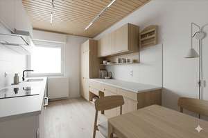 Vielseitiges Wohnglück: DHH mit Einliegerwohnung im Wiesental – Die vollständige Adresse der Immobilie erhältst du vom Anbieter., 79677 Wembach – Vorschaubild 6