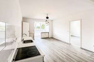 Kürzlich renovierte 3-Zimmer-Wohnung in zentraler Lage von Bremerhaven – Die vollständige Adresse der Immobilie erhältst du vom Anbieter., 27580 Lehe, Bremerhaven – Vorschaubild 2
