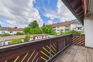 Familienglück in der Gartenstadt – Viel Platz, viel Grün, viele Möglichkeiten – Die vollständige Adresse der Immobilie erhältst du vom Anbieter., 90469 Gartenstadt, Nürnberg – Vorschaubild 18