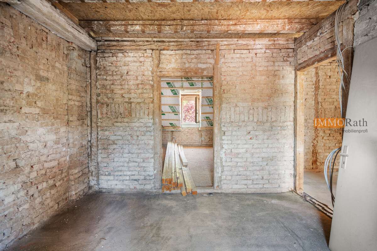 Immobilie in Ettenheim - IMMORath.de - Rohbau mit Potenzial: Schaffen Sie Ihr Traum-Zuhause! - Bild 3