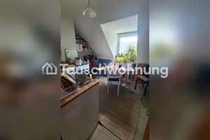 Tauschwohnung: Gemütliche Dachgeschosswohnung Nähe Rathenauplatz – Die vollständige Adresse der Immobilie erhältst du vom Anbieter., 50674 Neustadt/Süd, Köln – Vorschaubild 6