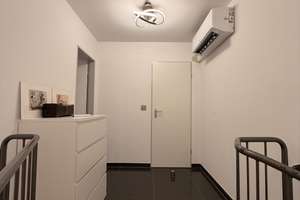 Hochwertige Maisonette-Wohnung inkl. Tiefgaragenstellplatz im Herzen von Leverkusen-Wiesdorf – Carl-Leverkus-Straße 8, 51373 Wiesdorf, Leverkusen – Vorschaubild 6