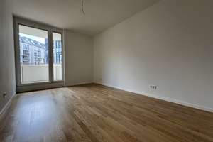 Hier macht wohnen Spaß: praktisches 2-Zimmer Appartment mit Balkon im Erstbezug – Atriumstraße 7, 4315 Neustadt-Neuschönefeld, Leipzig – Vorschaubild 4