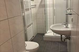 4-Zimmer-Wohnung in der Heidelberger Altstadt mit kleinem Garten – Klingenteichstraße 5, 69117 Altstadt, Heidelberg – Vorschaubild 10
