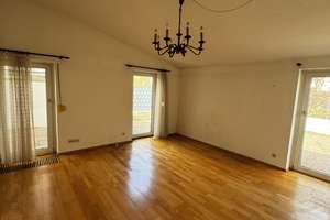 Ihr grünes Paradies: Bungalow auf selten großem 1.186 m² Grundstück – Tulpenweg 29, 38108 Wabe-Schunter-Beberbach, Braunschweig – Vorschaubild 11