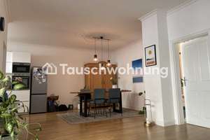 Tauschwohnung: Schöne Wohnung auf der Sülzburgstraße mit großer Terrasse