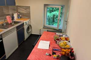 Kompakt wohnen: Modernisierte 1-Zimmer-Wohnung in Ludenberg – Ludenberger Str. 32, 40629 Ludenberg, Düsseldorf – Vorschaubild 2