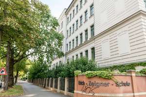 Charmante 3,5-Zimmer-Maisonette im Loftstil am Wasser – Die vollständige Adresse der Immobilie erhältst du vom Anbieter., 4229 Plagwitz, Leipzig – Vorschaubild 15