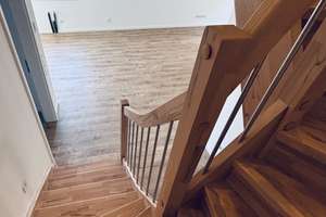 Neubau Doppelhaushälfte Erstbezug – 4159 Lützschena-Stahmeln, Leipzig – Vorschaubild 6