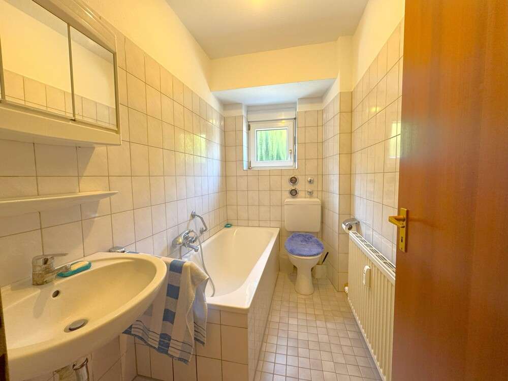 Immobilie in Gorxheimertal - Mieter schon da!! - Bild 2