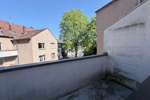 „Ihr Rückzugsort mit Stil und Klarheit“ – Isenbergstraße 1, 45128 Südviertel, Essen – Vorschaubild 8