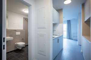 City-Apartment in Mitte – Mühlendamm 1, 10179 Mitte (Ortsteil), Berlin – Vorschaubild 8
