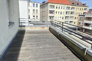 Frisch renovierte 3-Zimmer-Wohnung mit Balkon in Braunschweig – Cellerstr 124, 38114 Westliches Ringgebiet, Braunschweig – Vorschaubild 7