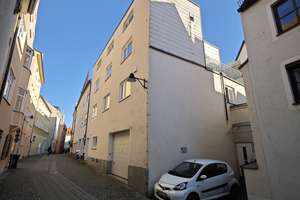 Mehrfamilienhaus im Herzen der Altstadt in Ingolstadt – Lebzeltergasse 10, 85049 Mitte, Ingolstadt – Vorschaubild 4