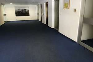 Helles 1 Zimmer Apartment mit Balkon und Einbauküche – Peter-Schwingen-Straße 4, 53177 Muffendorf, Bonn – Vorschaubild 3