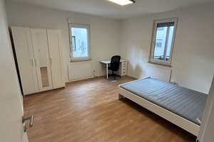 Schöne möblierte 3-Zimmer Wohnung in Stuttgart Feuerbach – Burgenlandstr. 96, 70469 Feuerbach-Mitte, Stuttgart – Vorschaubild 1