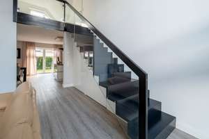 Wohn-Highlight mit Stil und viel Platz: modernes Einfamilienhaus nahe Nordsee und Husum. – Die vollständige Adresse der Immobilie erhältst du vom Anbieter., 25860 Horstedt – Vorschaubild 47