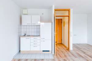 Gepflegte 1-Zimmer-Wohnung mit Balkon und Einbauküche in Dresden – Gottfried-Keller-Straße 37, 1157 Cotta (Stadtteil), Dresden – Vorschaubild 12