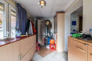 Charmante Doppelhaushälfte mit Wintergarten & Garage in der beliebten Schuntersiedlung! – Die vollständige Adresse der Immobilie erhältst du vom Anbieter., 38108 Schunteraue, Braunschweig – Vorschaubild 4
