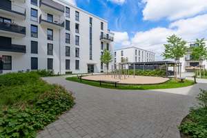 Exklusives Familienwohnen mit Terrasse im Nine West Living! Großzügige 5-Zimmer-Wohnung mit Terrasse – Die vollständige Adresse der Immobilie erhältst du vom Anbieter., 14612 Falkensee – Vorschaubild 13