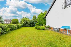 HEGERICH: Gepflegtes Einfamilienhaus in idyllischer und begeherter Lage - Puschendorf – Die vollständige Adresse der Immobilie erhältst du vom Anbieter., 90617 Puschendorf – Vorschaubild 2