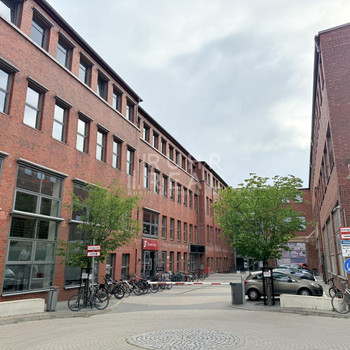 Büro- & Schulungsflächen auf der Bonner Straße