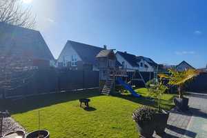 Einfamilienhaus Familienfreundlich mit Garten in Viersen – Alte Benden 18, 41748 Viersen (Kreis) – Vorschaubild 3