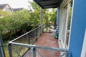 2-Zimmer-Wohnung in Berlin-Buckow mit Balkon Nachmieter gesucht – Ibisweg 31e, 12351 Berlin – Vorschaubild 10