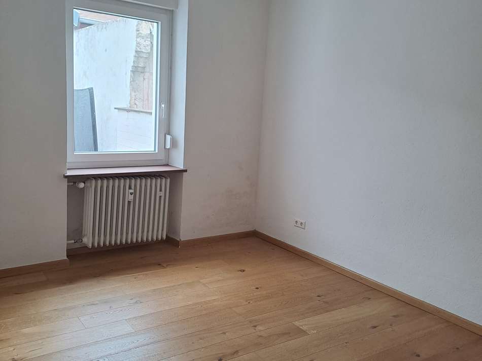 EG Schlafzimmer
