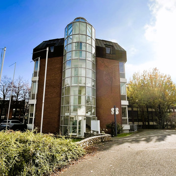 Ihr neues Büro in Sulzbach | provisionsfrei