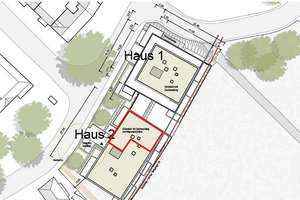 Wohnkomfort auf großzügigen 121 m² – Stilvolle 3-Zimmer-Wohnung im Erdgeschoss – Die vollständige Adresse der Immobilie erhältst du vom Anbieter., 23558 Sankt Lorenz Süd, Lübeck – Vorschaubild 2