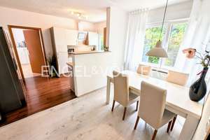 Eleganter Bungalow in Solingen-Hästen:  Ihr stilvolles Zuhause im Grünen! – Die vollständige Adresse der Immobilie erhältst du vom Anbieter., 42659 Burg/Höhscheid, Solingen – Vorschaubild 4