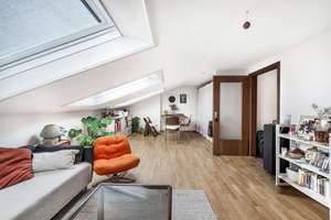 Wohnungspaket mit drei Einheiten im beliebten Bremer Viertel – Die vollständige Adresse der Immobilie erhältst du vom Anbieter., 28203 Ostertor, Bremen – Vorschaubild 20