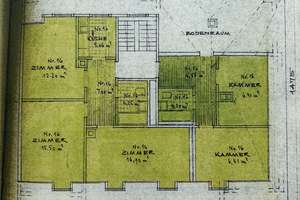Zwei Wohnungen, ein Deal — Dachgeschossensemble im Herzen von Stuttgart‑West – Die vollständige Adresse der Immobilie erhältst du vom Anbieter., 70176 Rosenberg, Stuttgart – Vorschaubild 5