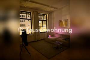 Tauschwohnung: Altbauwohnung im Herzen des belgischen Viertels – Die vollständige Adresse der Immobilie erhältst du vom Anbieter., 50674 Neustadt/Süd, Köln – Vorschaubild 3