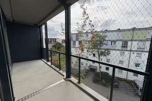 Einziehen und wohlfühlen: Moderne 2-Zimmer-Wohnung im 3.OG – 64295 Darmstadt-West, Darmstadt – Vorschaubild 7
