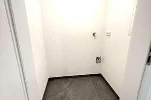KfW 55 EE Energie A+ Eigentumswohnung 1. OG, Balkon, Blick in die Natur – Erstbezug, provisionsfrei – Drahtzieherstraße 7, 90453 Krottenbach, Mühlhof, Nürnberg – Vorschaubild 9