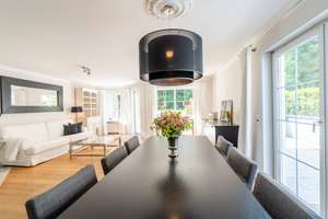 Ein Haus zum Verlieben – Neuwertige Doppelhaushälfte in ruhiger Lage von Laim mit großer Südterrasse – Die vollständige Adresse der Immobilie erhältst du vom Anbieter., 80686 Friedenheim, München – Vorschaubild 5
