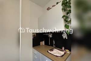 Tauschwohnung: 20 m² Wohnung in Düsseldorf tauschen – 40476 Derendorf, Düsseldorf – Vorschaubild 3