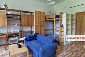 IMMOBERLIN.DE - Gepflegte Altbauwohnung mit schönen Aussichten in Spreenähe – Die vollständige Adresse der Immobilie erhältst du vom Anbieter., 10557 Hansaviertel, Berlin – Vorschaubild 5